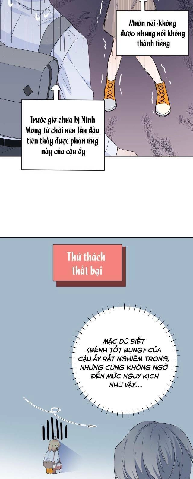 Chanh Vàng Chapter 1 - 28