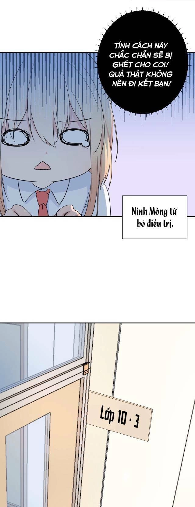 Chanh Vàng Chapter 1 - 30