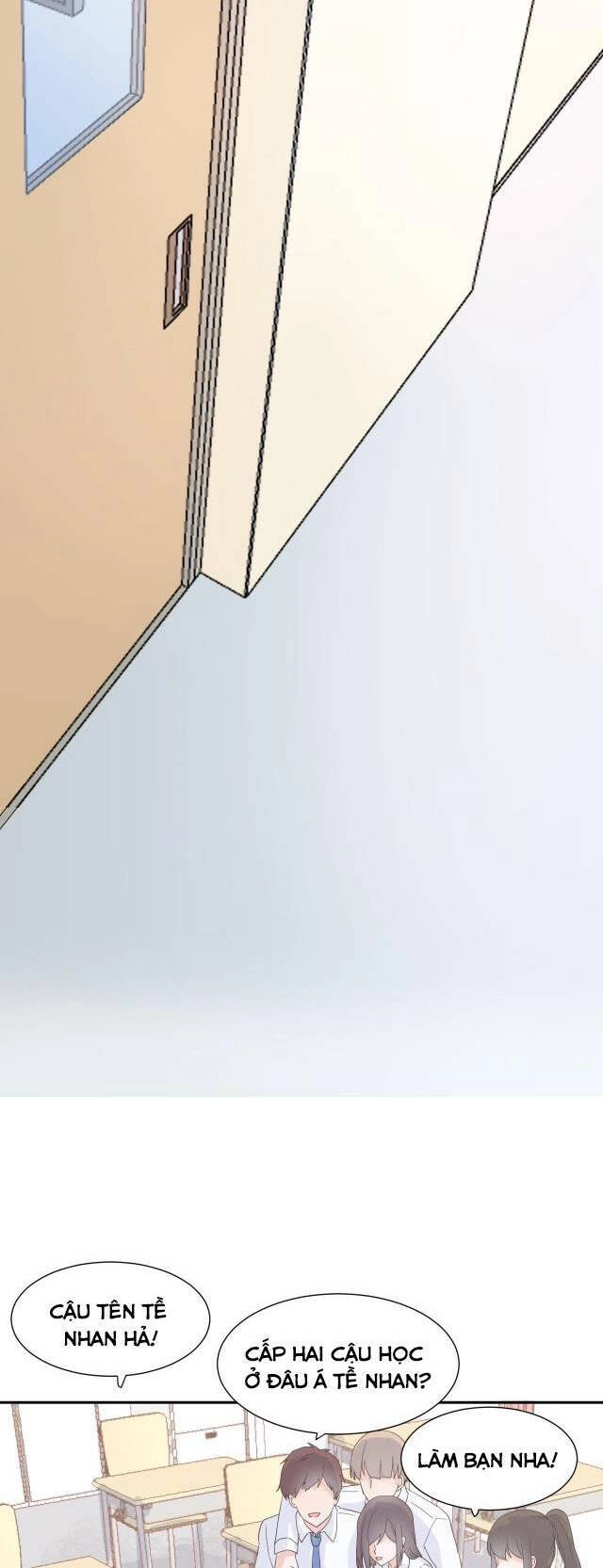 Chanh Vàng Chapter 1 - 31