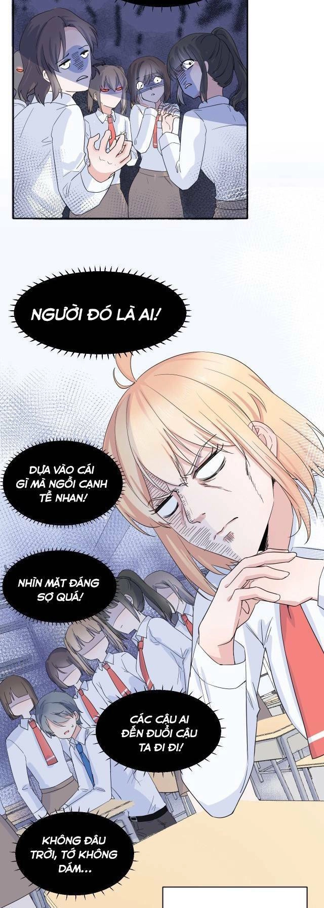 Chanh Vàng Chapter 1 - 33