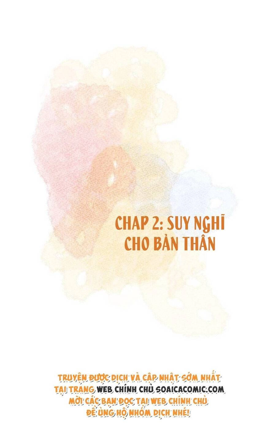 Chanh Vàng Chapter 2 - 1