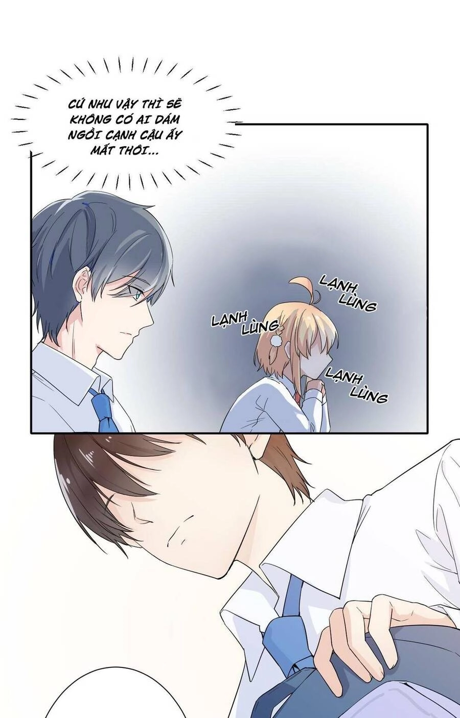 Chanh Vàng Chapter 2 - 2