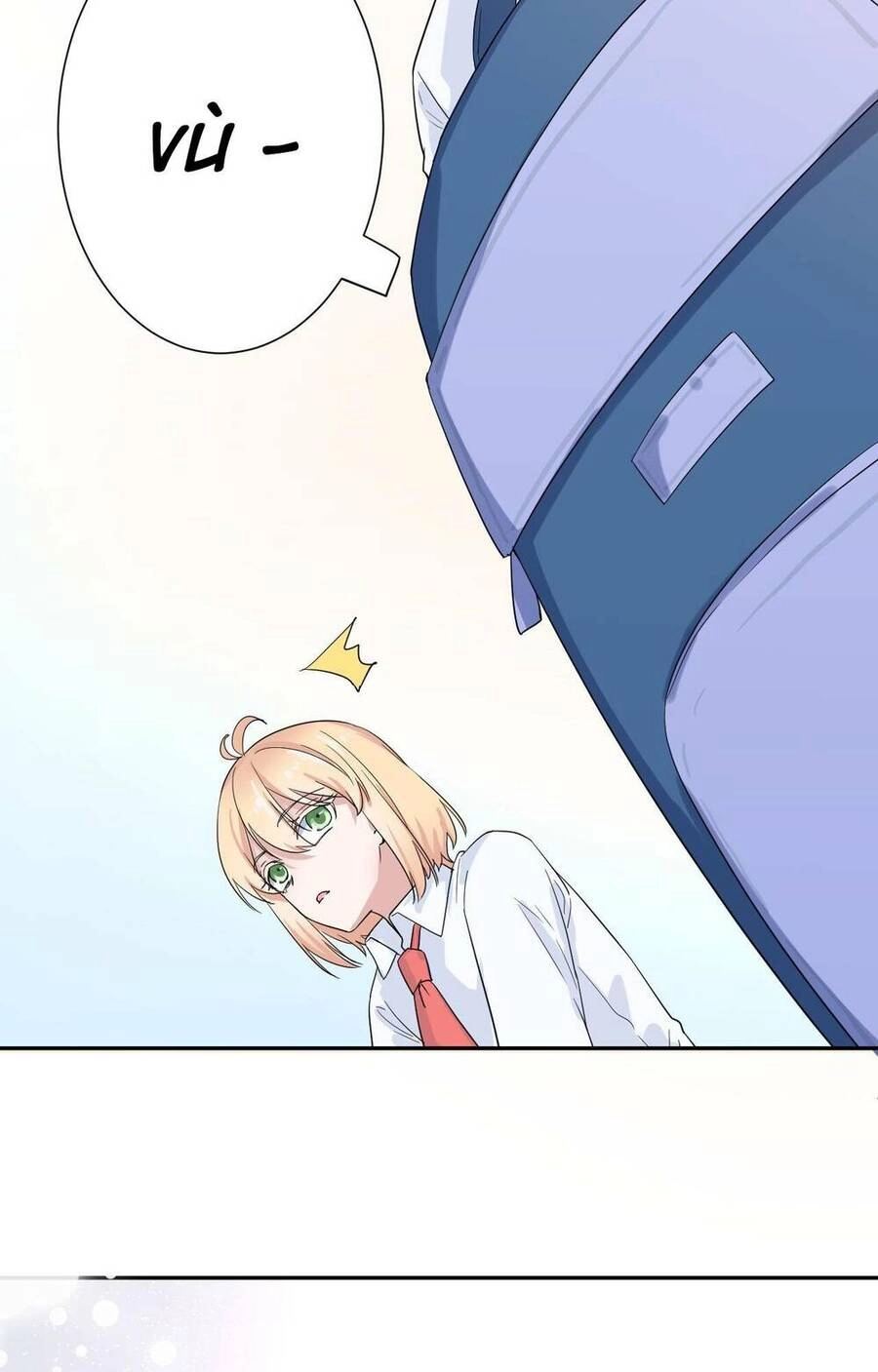 Chanh Vàng Chapter 2 - 3