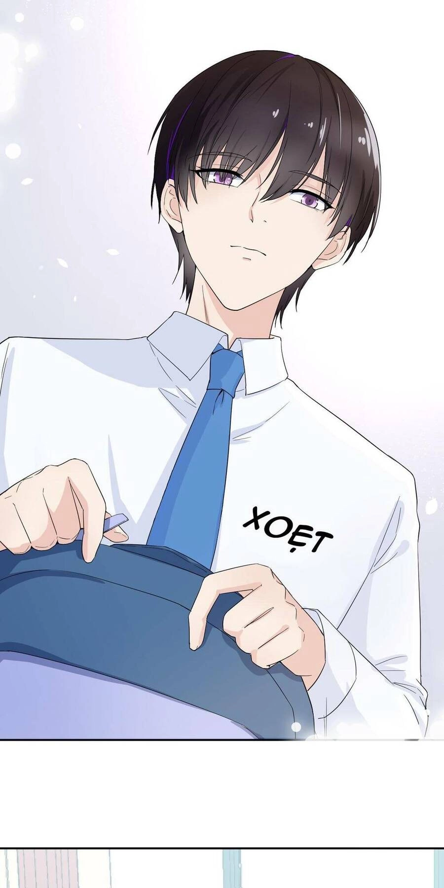 Chanh Vàng Chapter 2 - 4