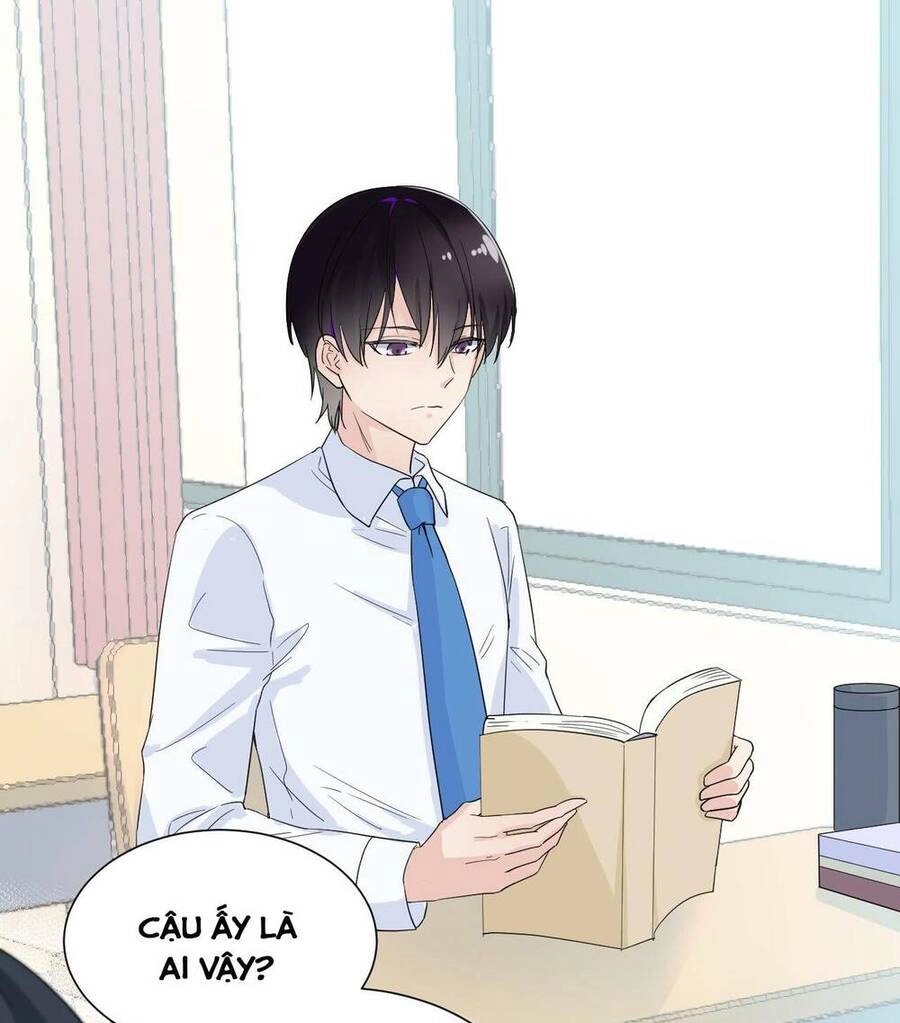 Chanh Vàng Chapter 2 - 5