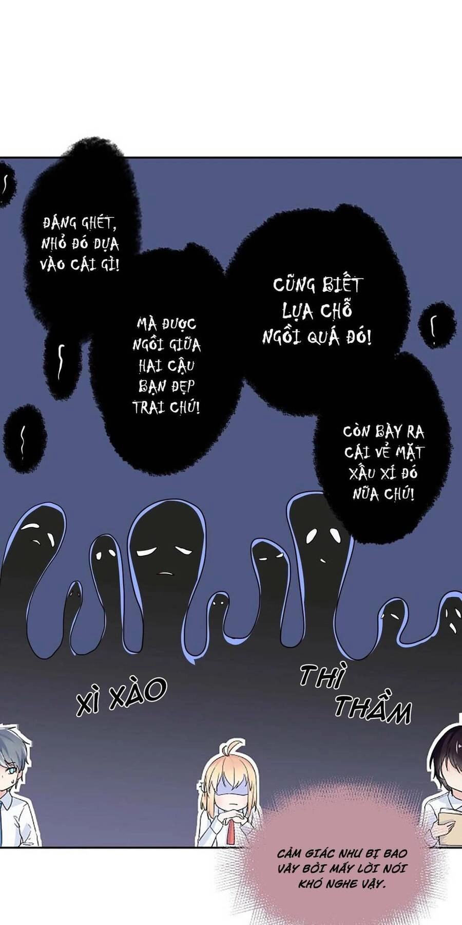 Chanh Vàng Chapter 2 - 7