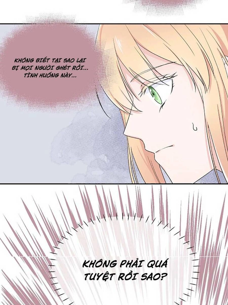 Chanh Vàng Chapter 2 - 8