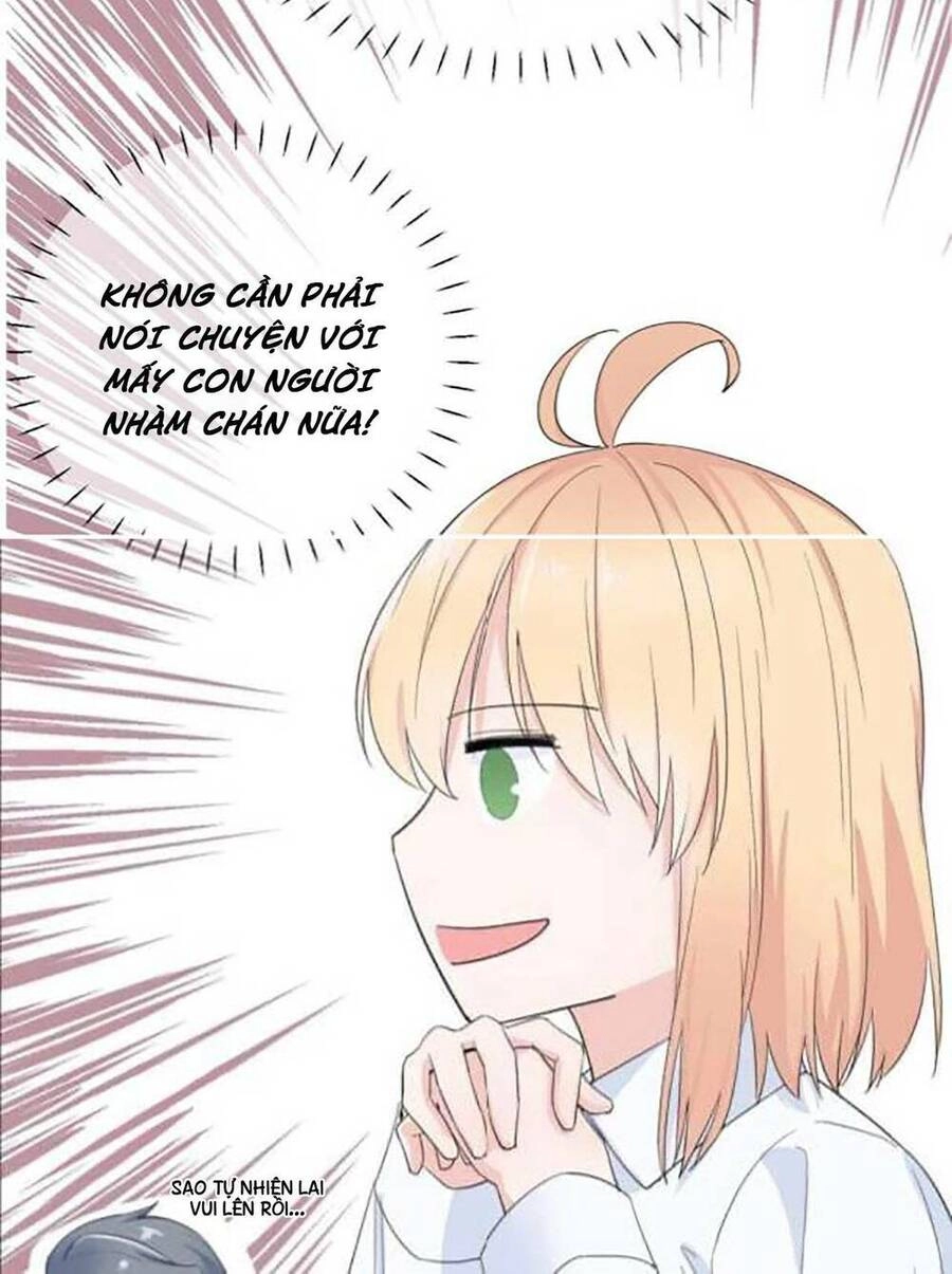 Chanh Vàng Chapter 2 - 9