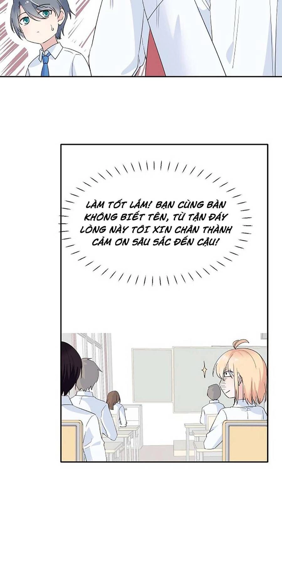 Chanh Vàng Chapter 2 - 10