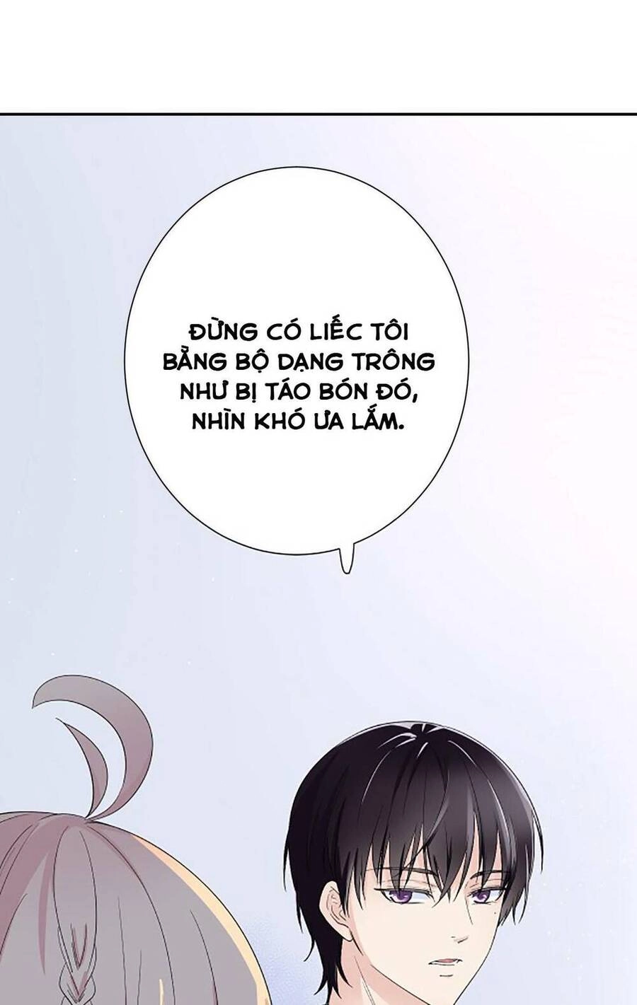 Chanh Vàng Chapter 2 - 11