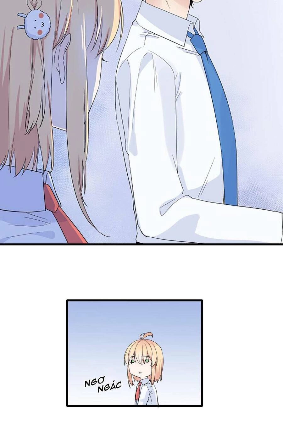 Chanh Vàng Chapter 2 - 12