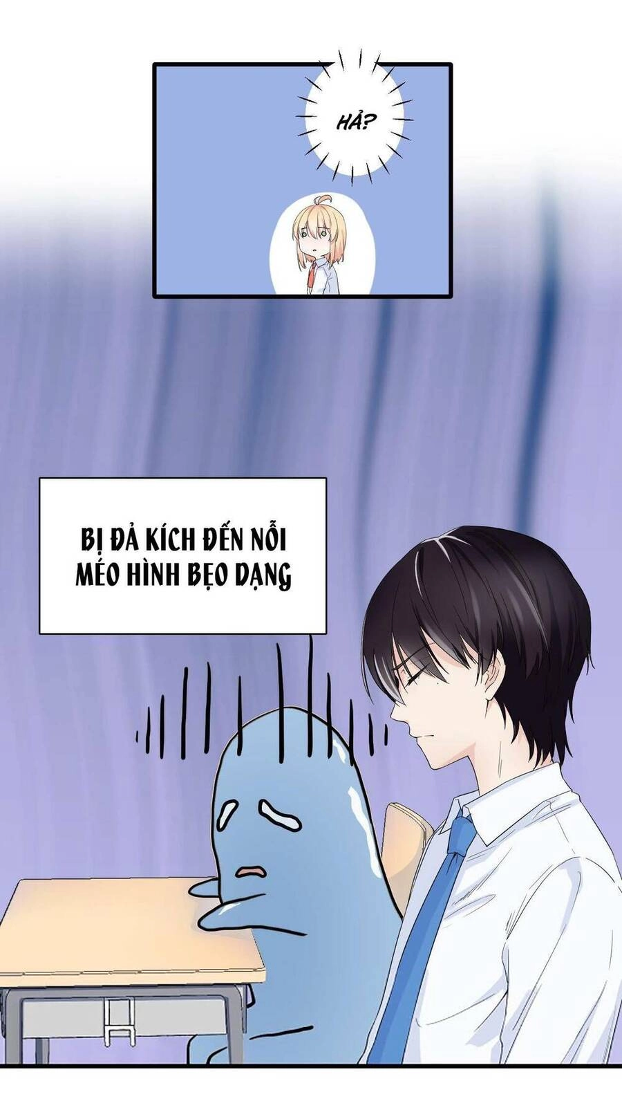 Chanh Vàng Chapter 2 - 13