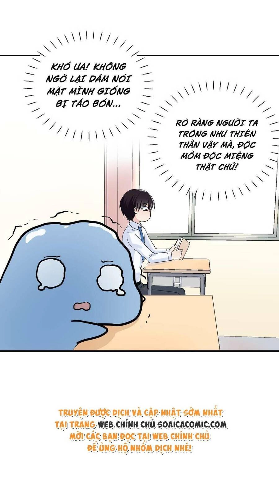 Chanh Vàng Chapter 2 - 14