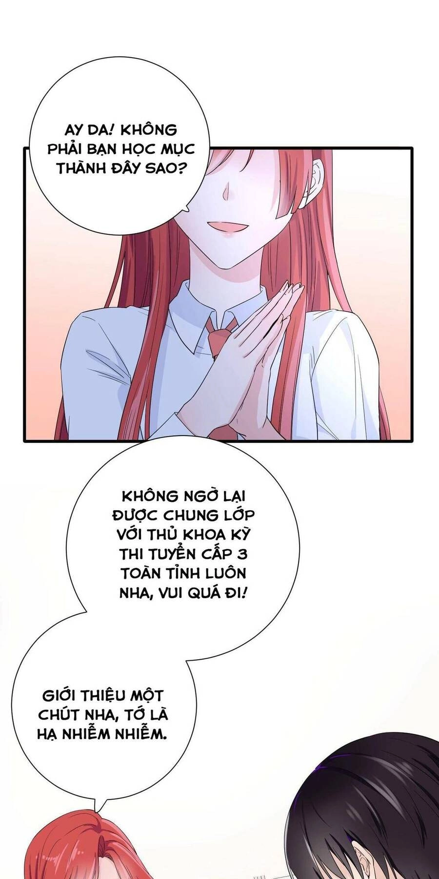 Chanh Vàng Chapter 2 - 15