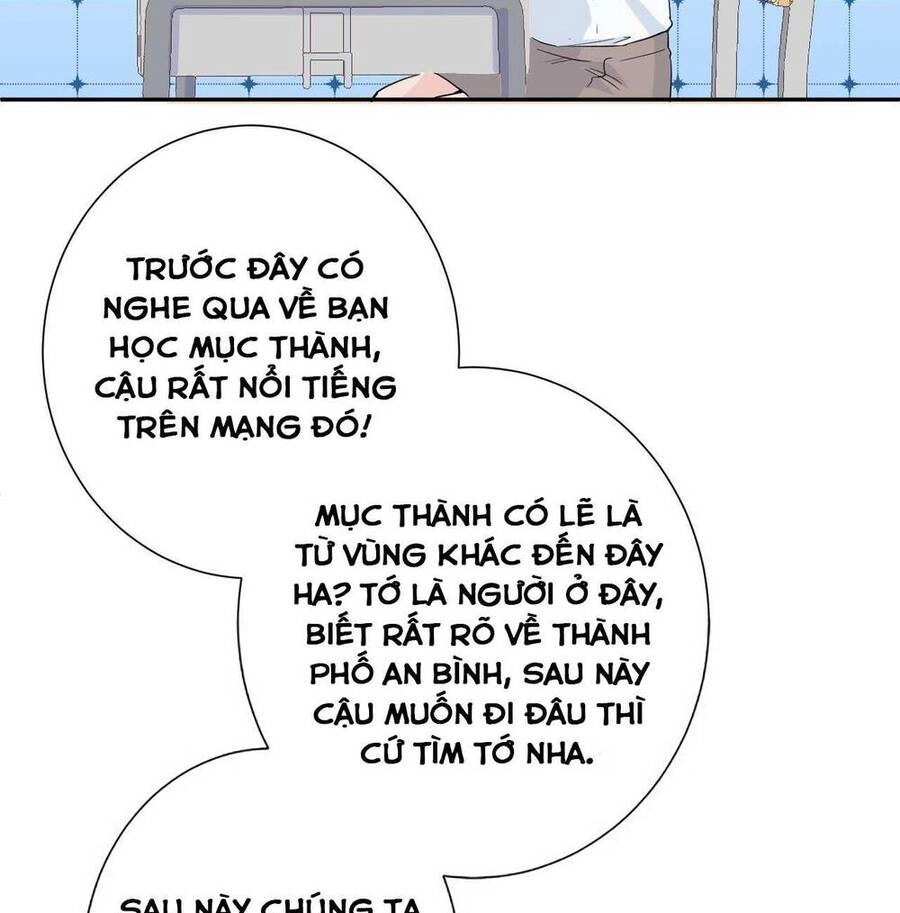 Chanh Vàng Chapter 2 - 17