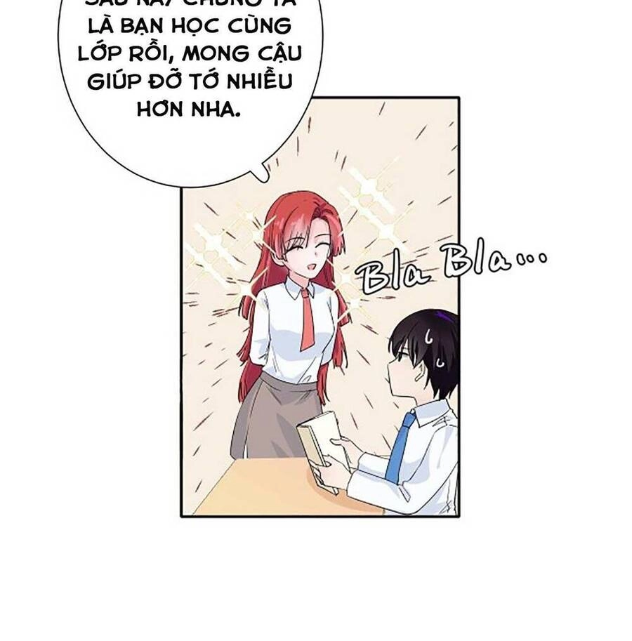 Chanh Vàng Chapter 2 - 18