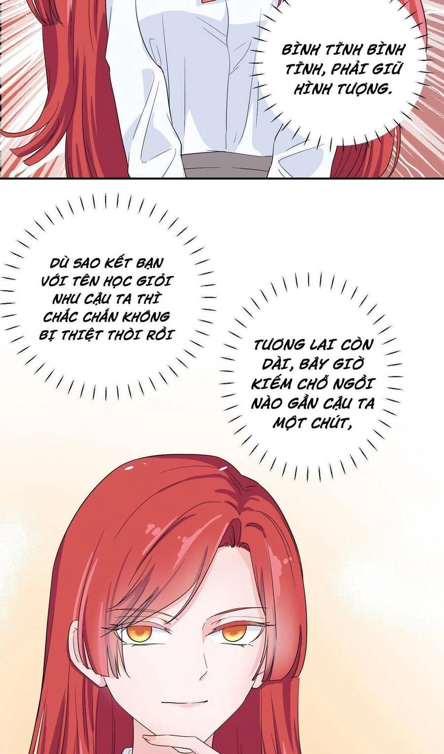 Chanh Vàng Chapter 2 - 20