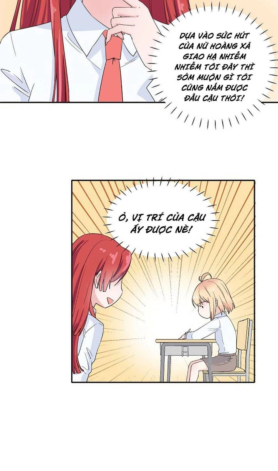 Chanh Vàng Chapter 2 - 21