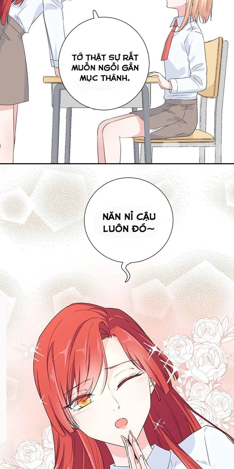 Chanh Vàng Chapter 2 - 23