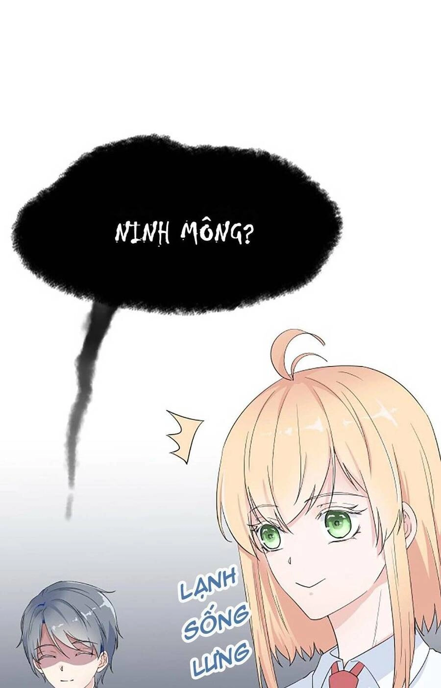 Chanh Vàng Chapter 2 - 26