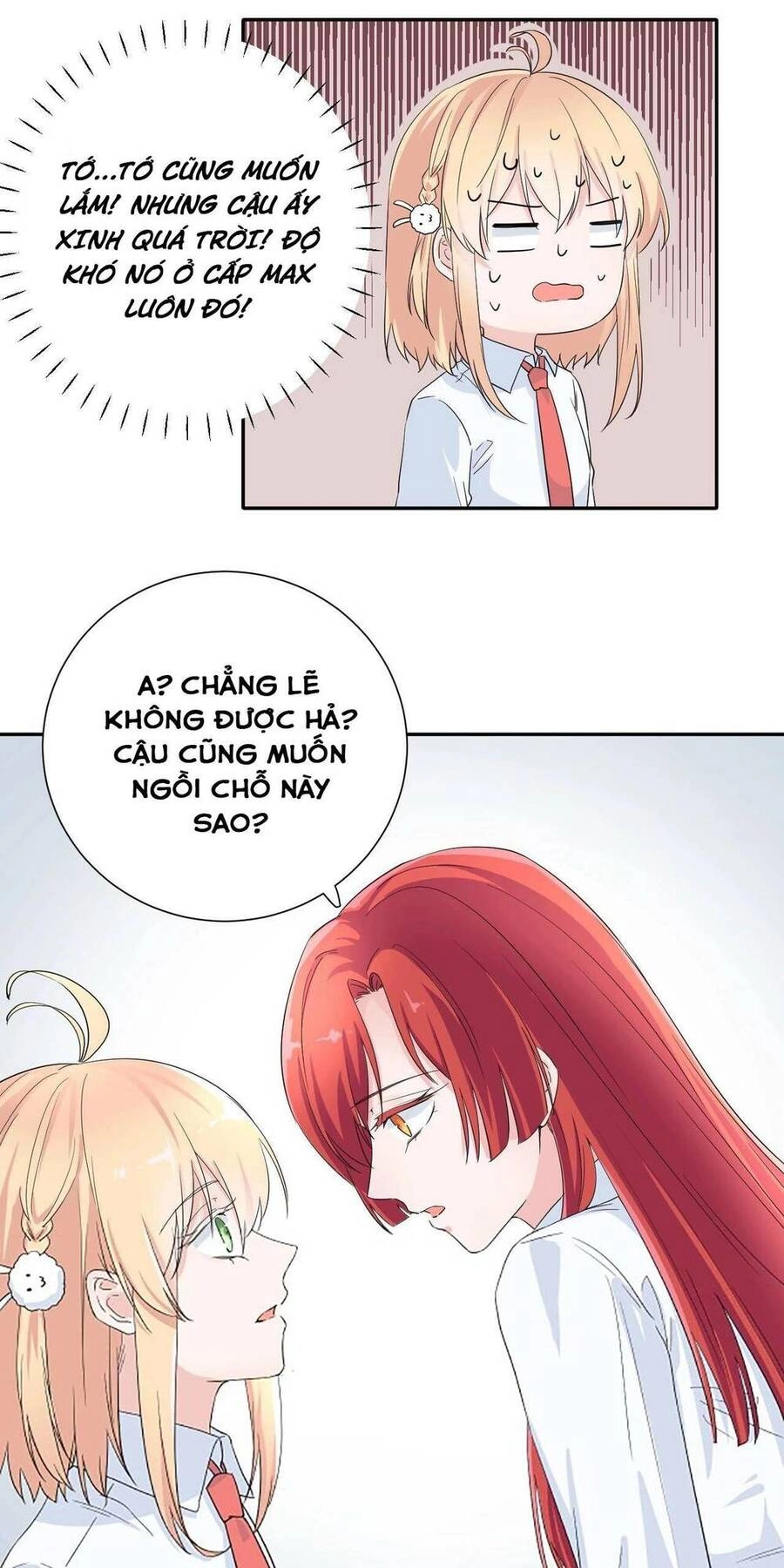 Chanh Vàng Chapter 2 - 28