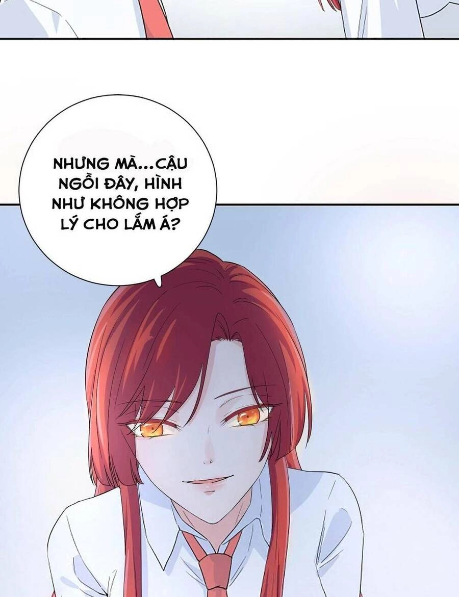 Chanh Vàng Chapter 2 - 29