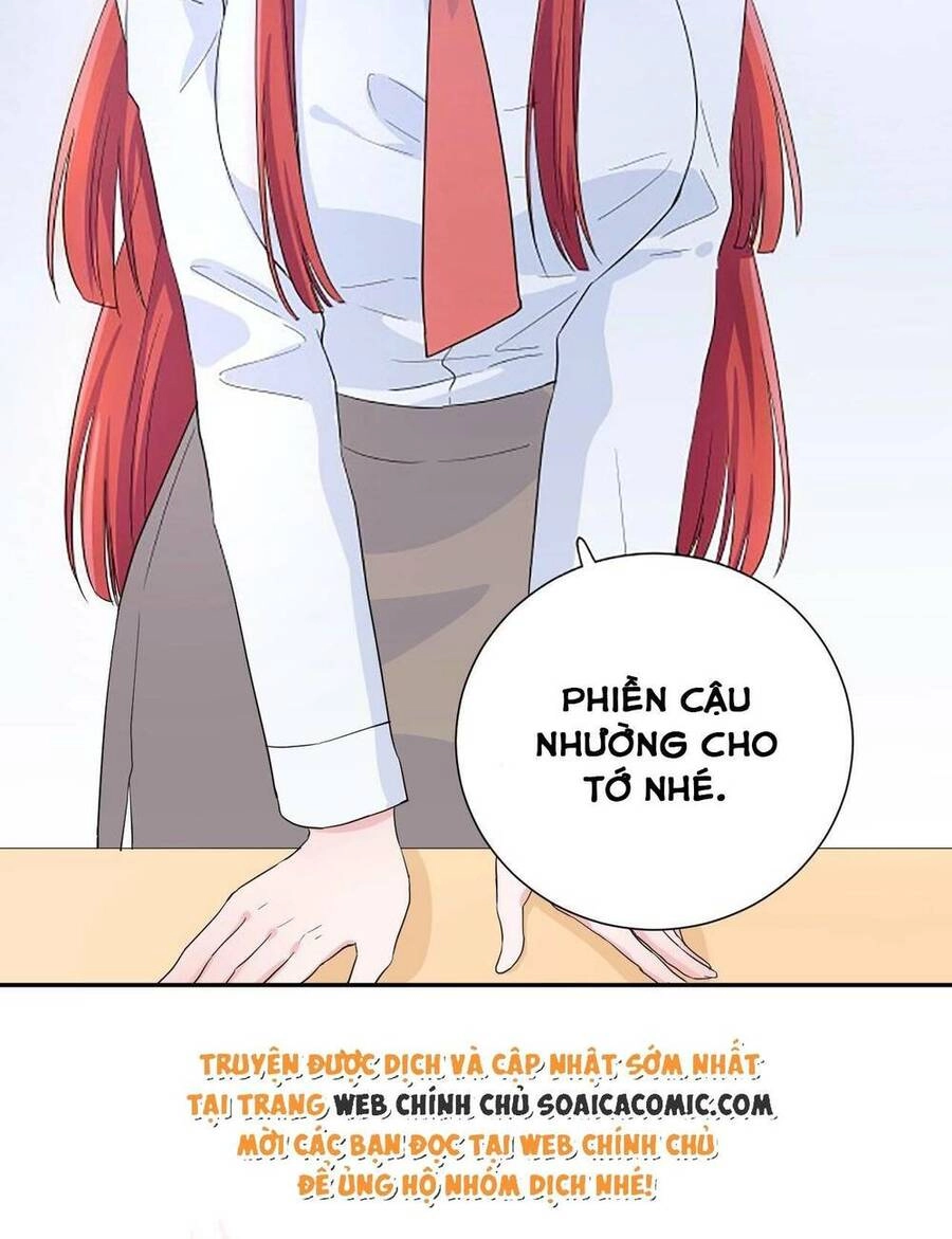 Chanh Vàng Chapter 2 - 30