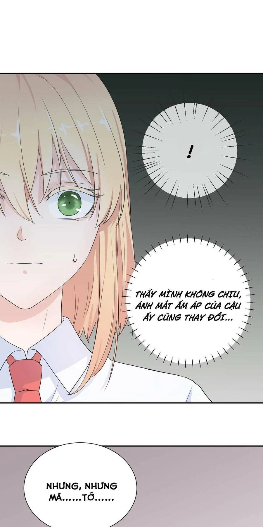 Chanh Vàng Chapter 2 - 31