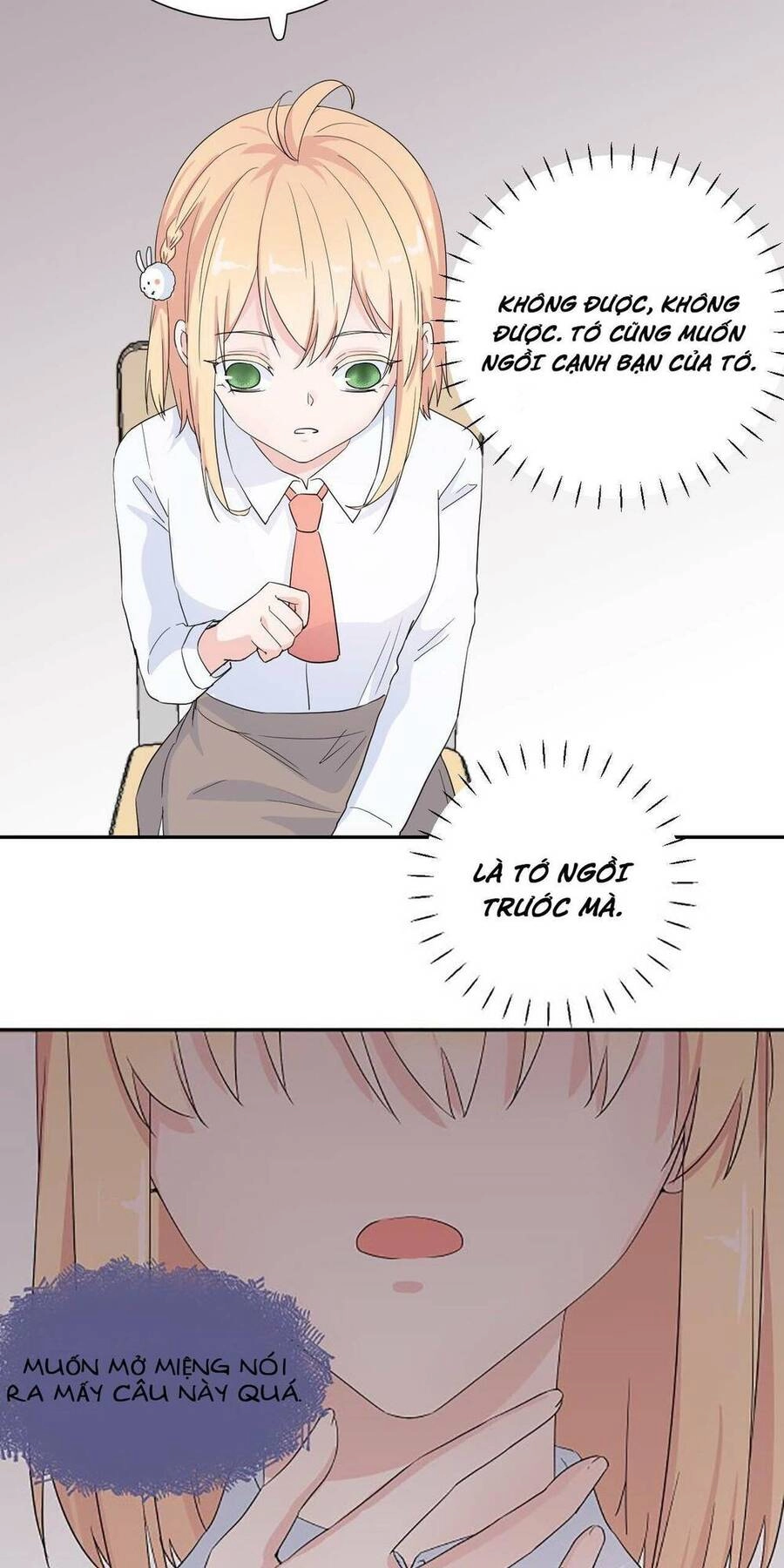 Chanh Vàng Chapter 2 - 32