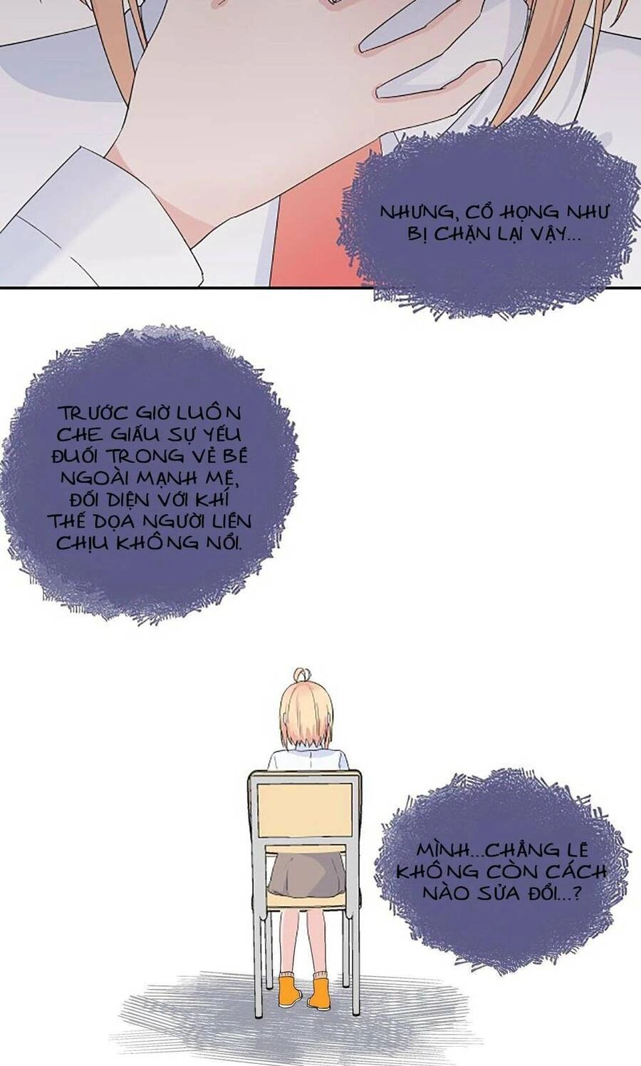 Chanh Vàng Chapter 2 - 33