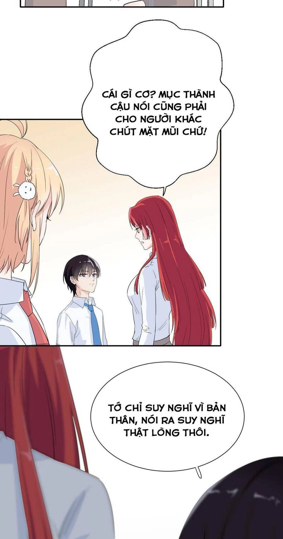 Chanh Vàng Chapter 2 - 37