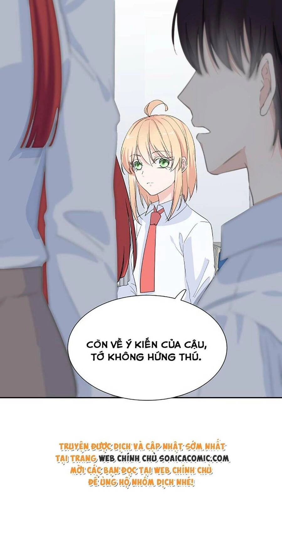 Chanh Vàng Chapter 2 - 38