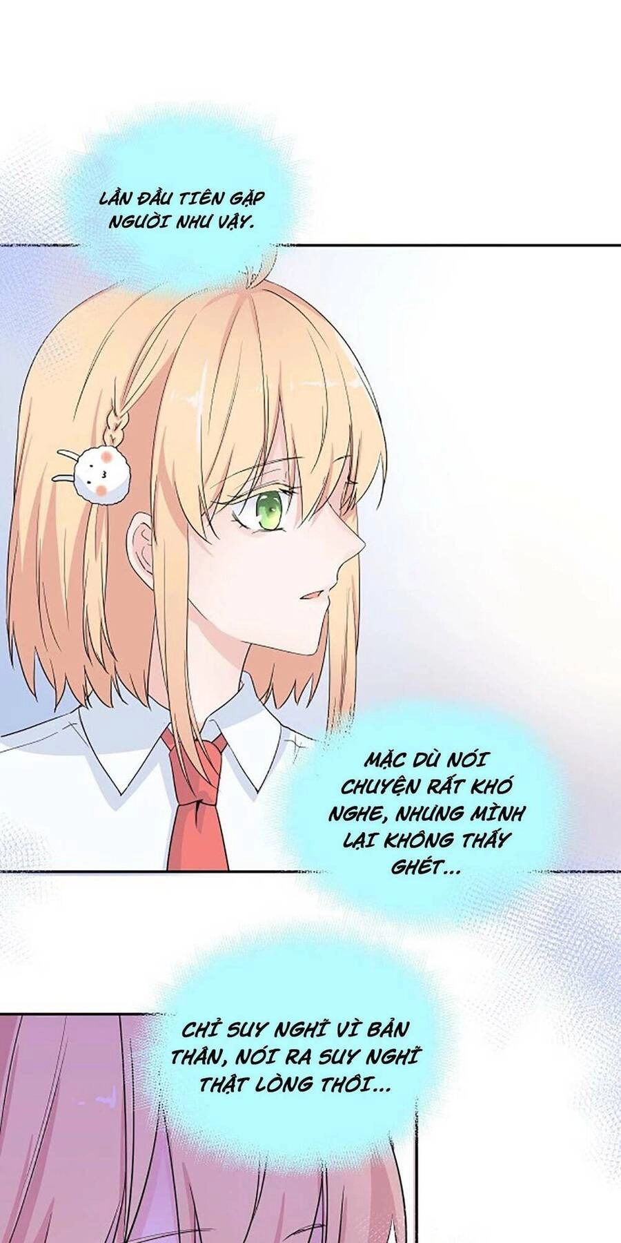 Chanh Vàng Chapter 2 - 39