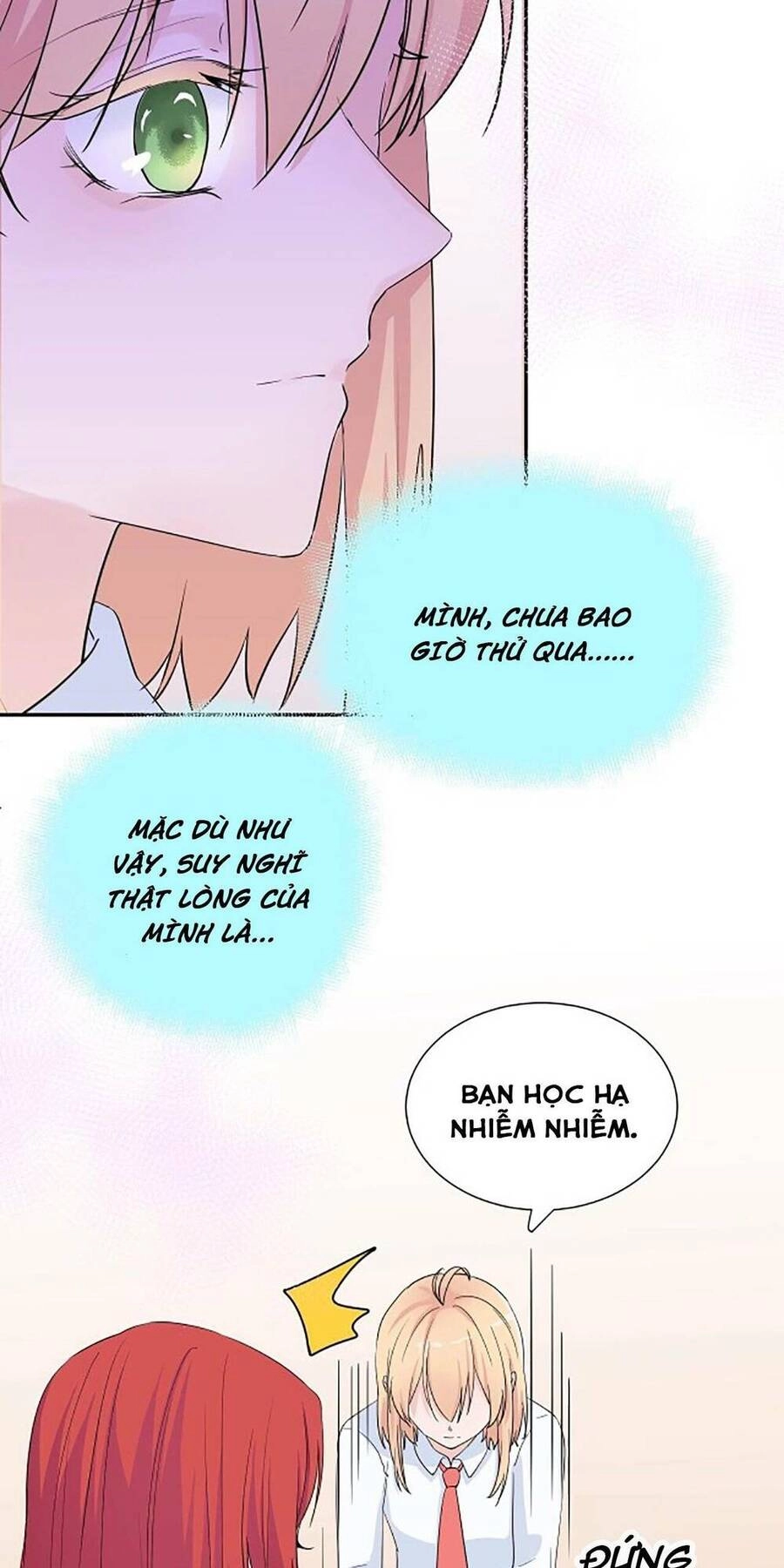 Chanh Vàng Chapter 2 - 40