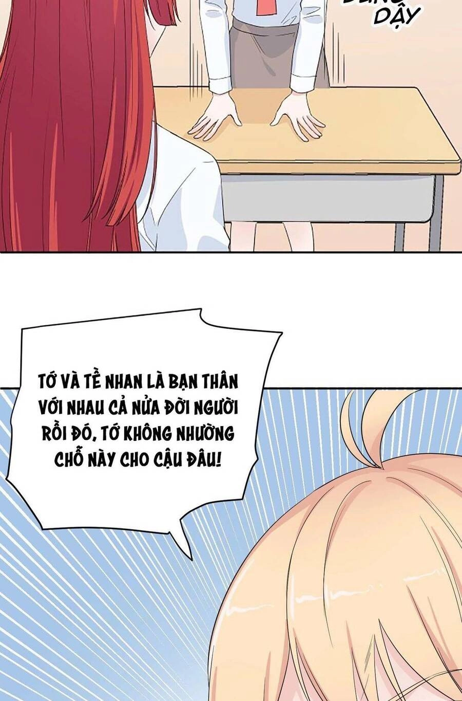 Chanh Vàng Chapter 2 - 41