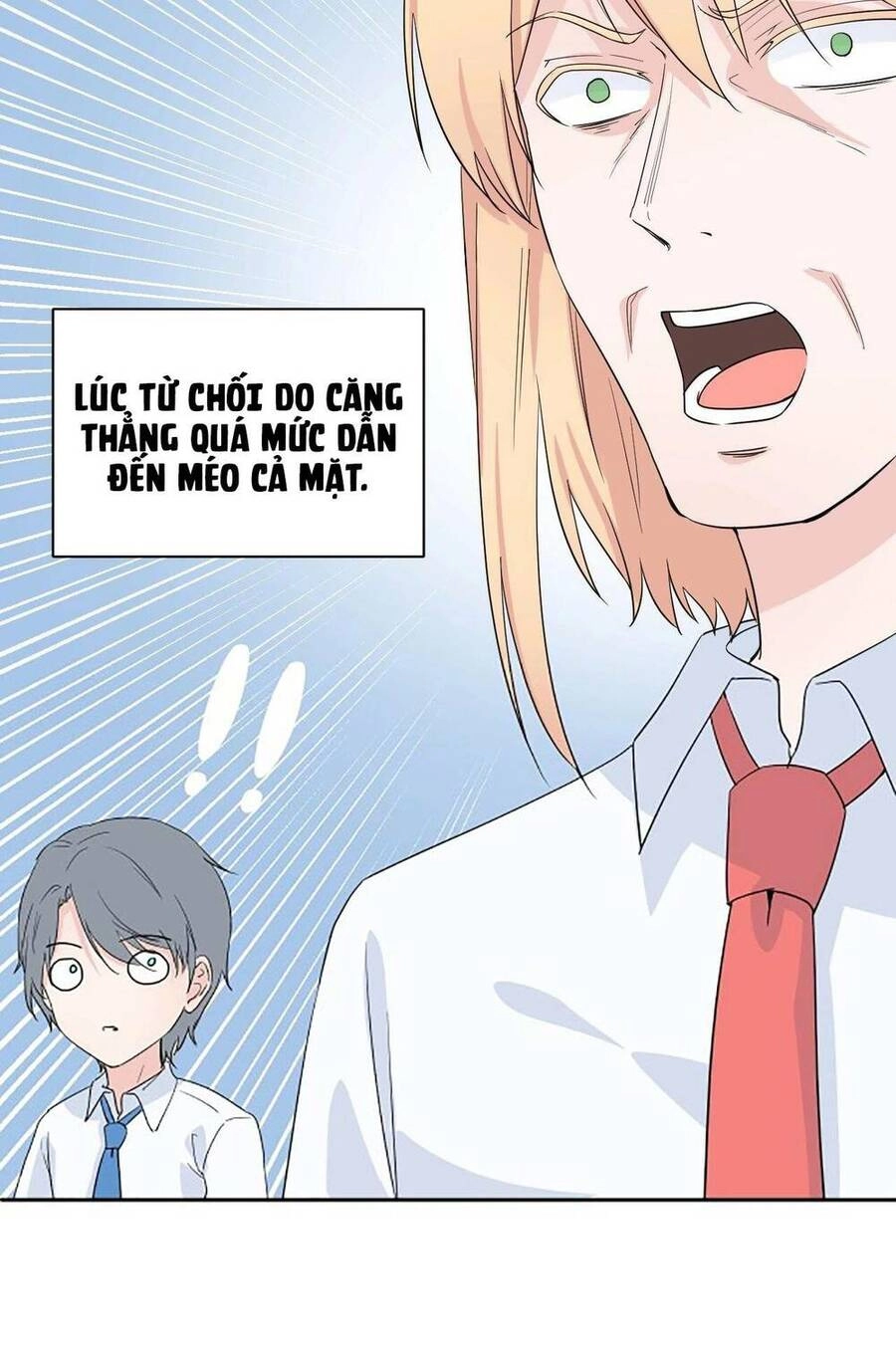 Chanh Vàng Chapter 2 - 42