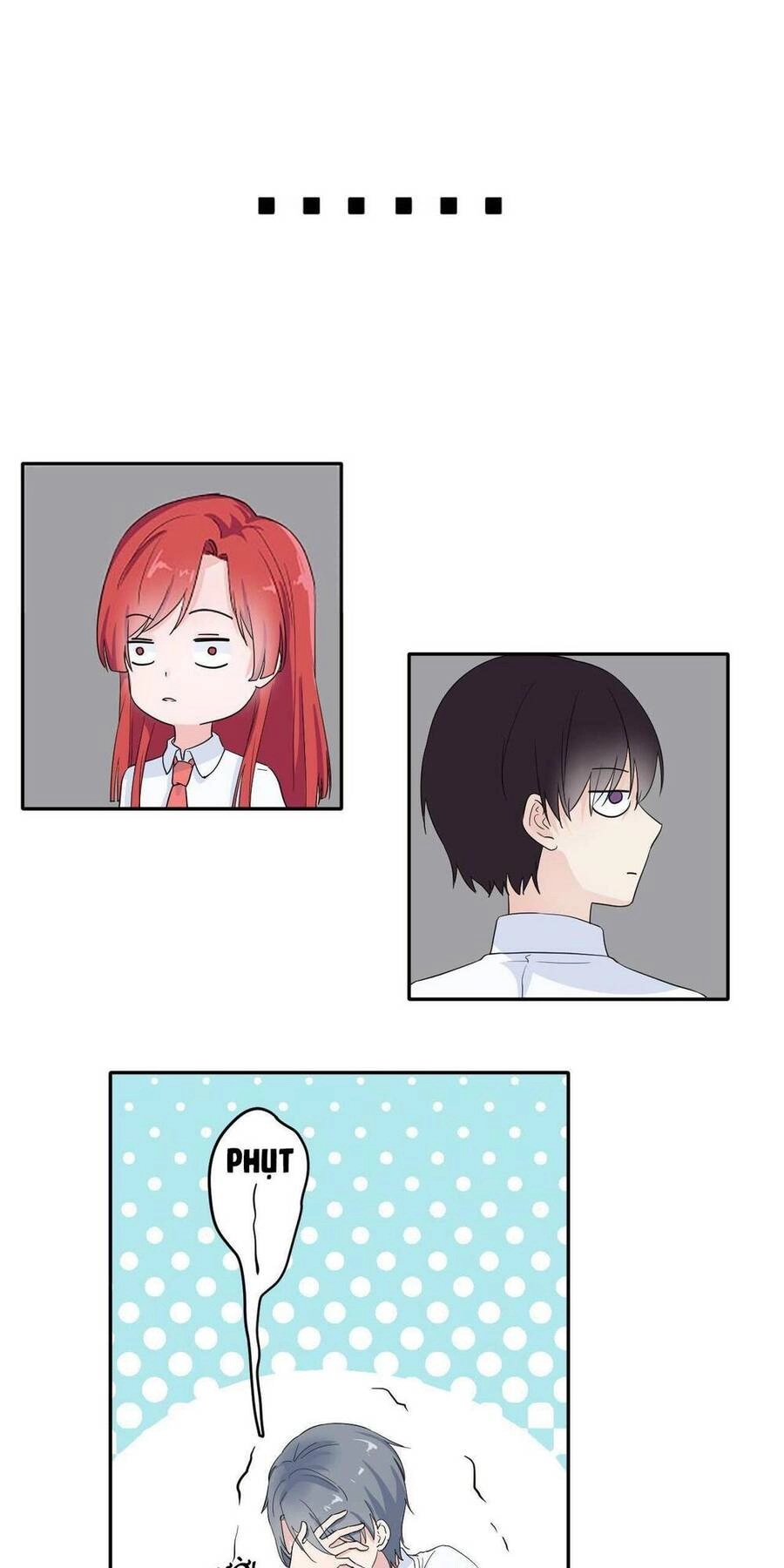 Chanh Vàng Chapter 2 - 43