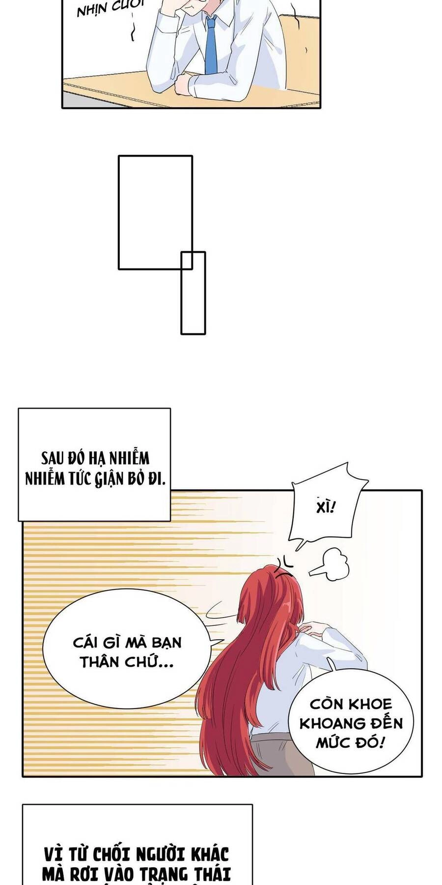 Chanh Vàng Chapter 2 - 44