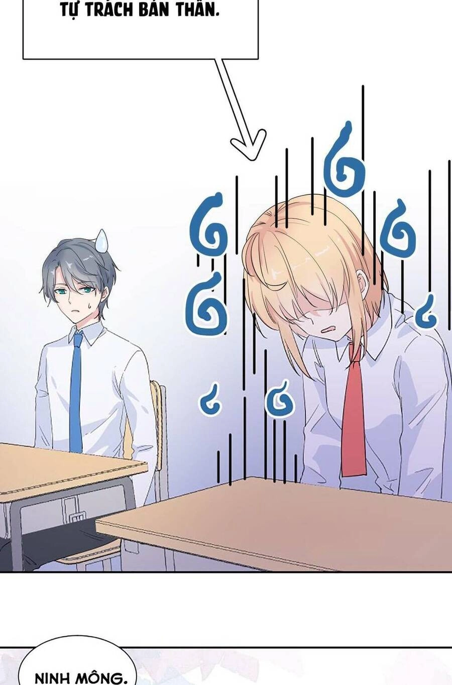 Chanh Vàng Chapter 2 - 45