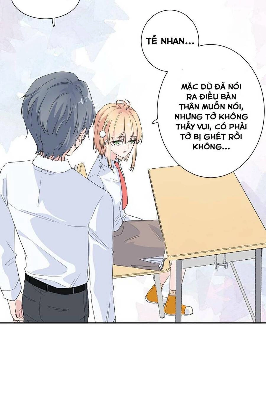 Chanh Vàng Chapter 2 - 46