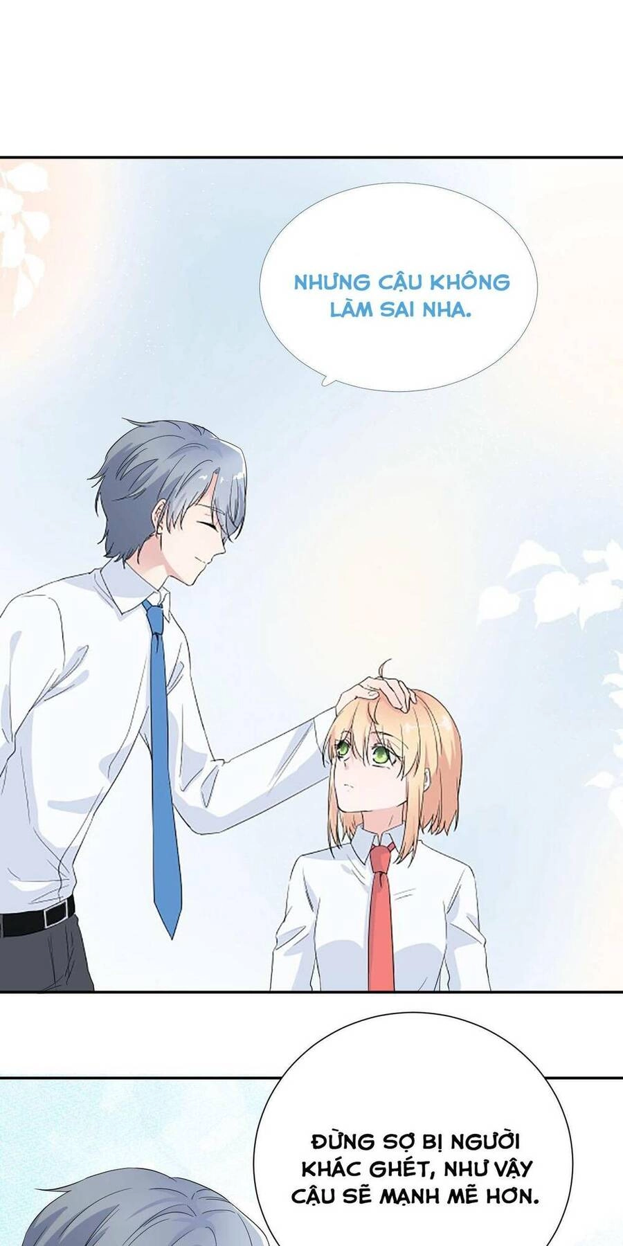 Chanh Vàng Chapter 2 - 47