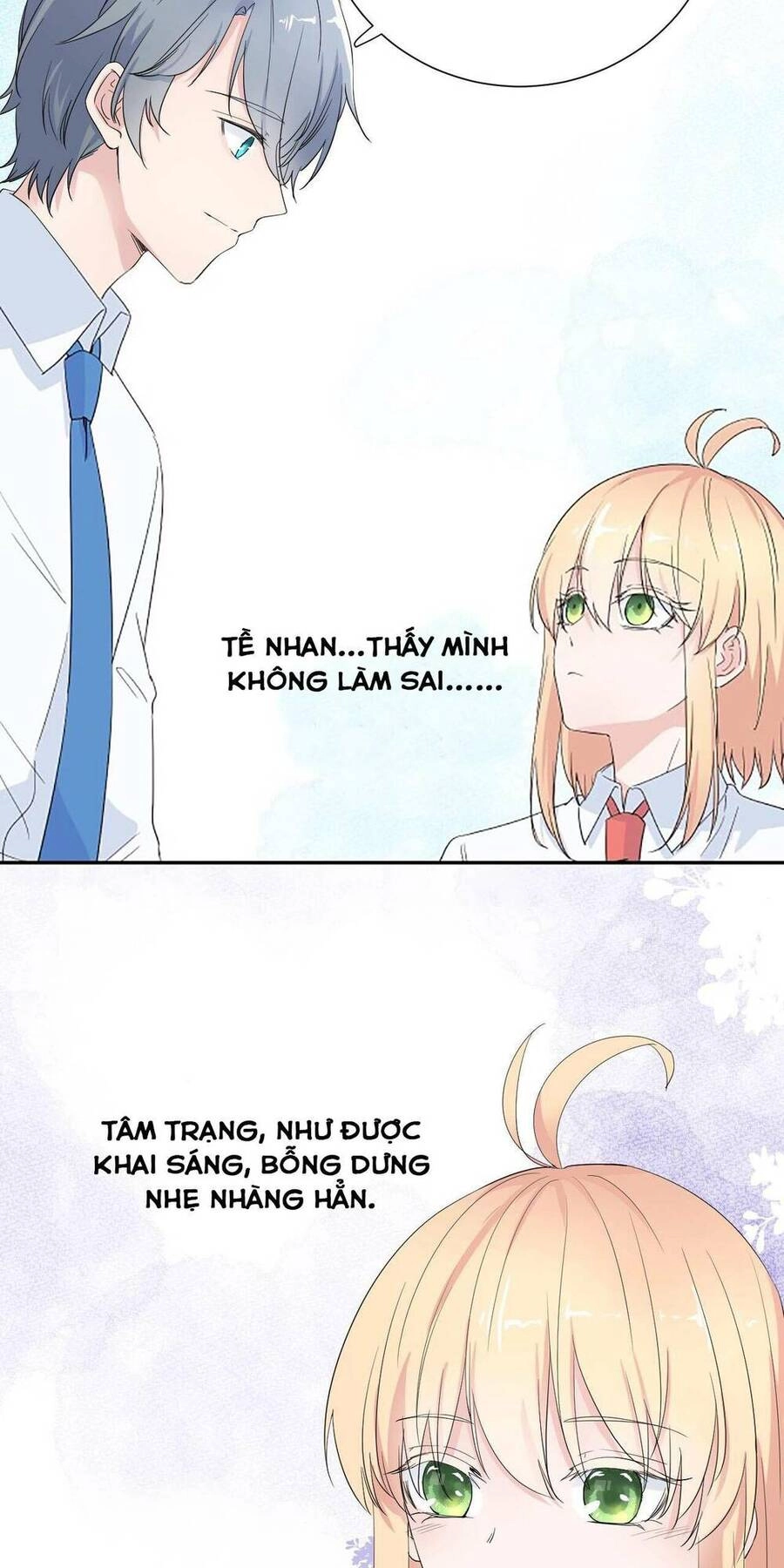 Chanh Vàng Chapter 2 - 48