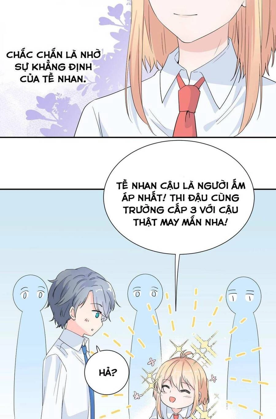 Chanh Vàng Chapter 2 - 49