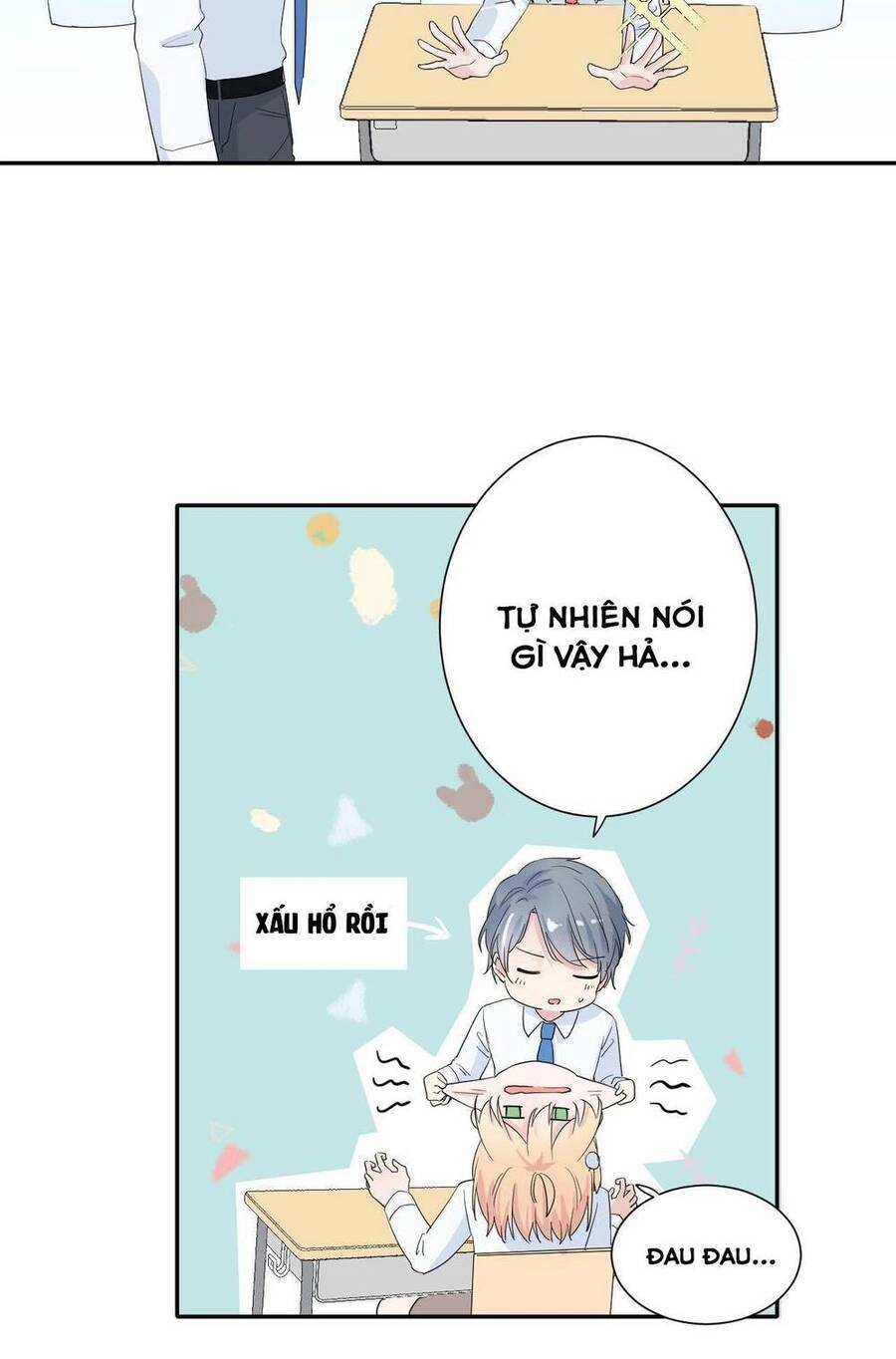 Chanh Vàng Chapter 2 - 50