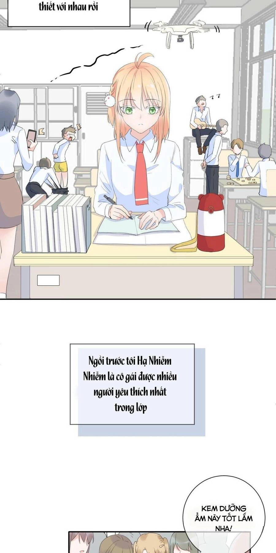 Chanh Vàng Chapter 3 - 2