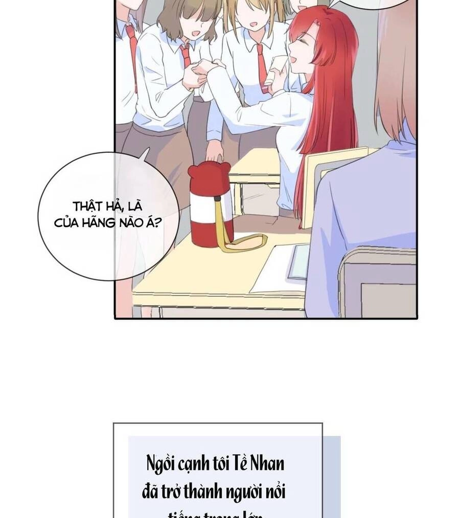 Chanh Vàng Chapter 3 - 3