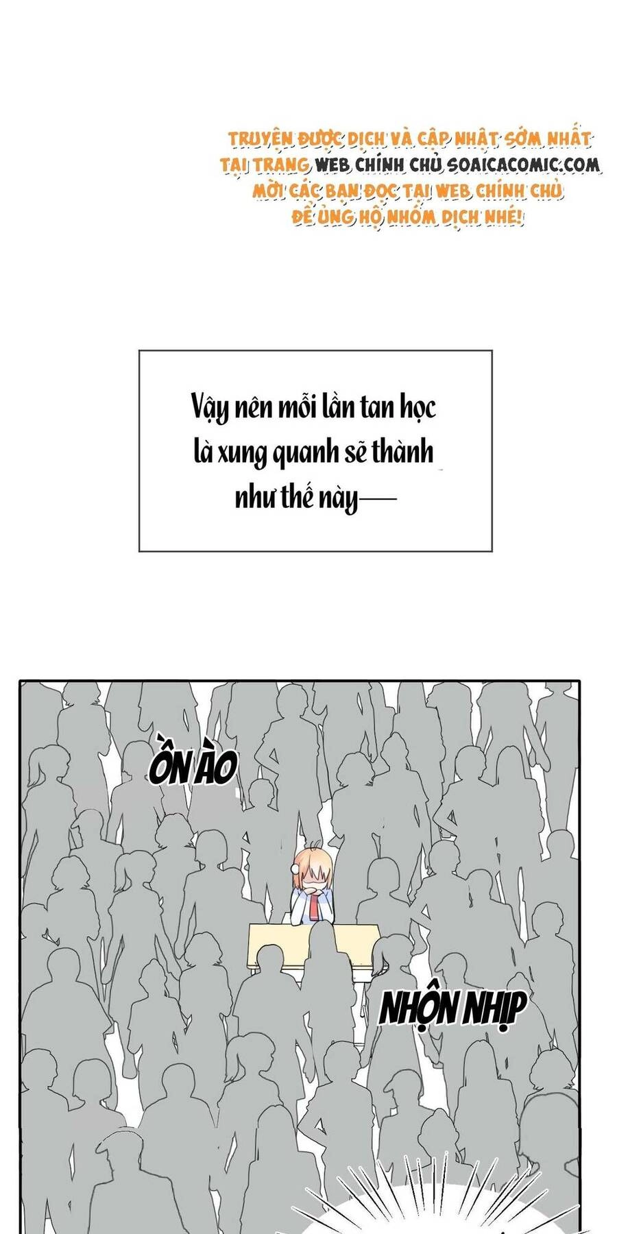 Chanh Vàng Chapter 3 - 7