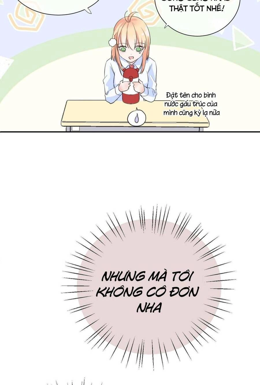 Chanh Vàng Chapter 3 - 9