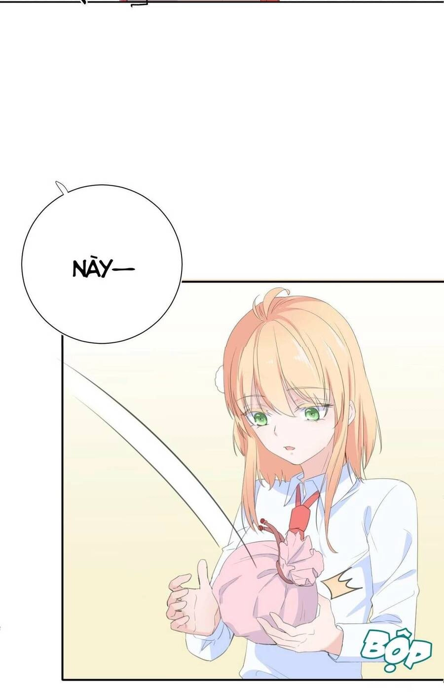 Chanh Vàng Chapter 3 - 14