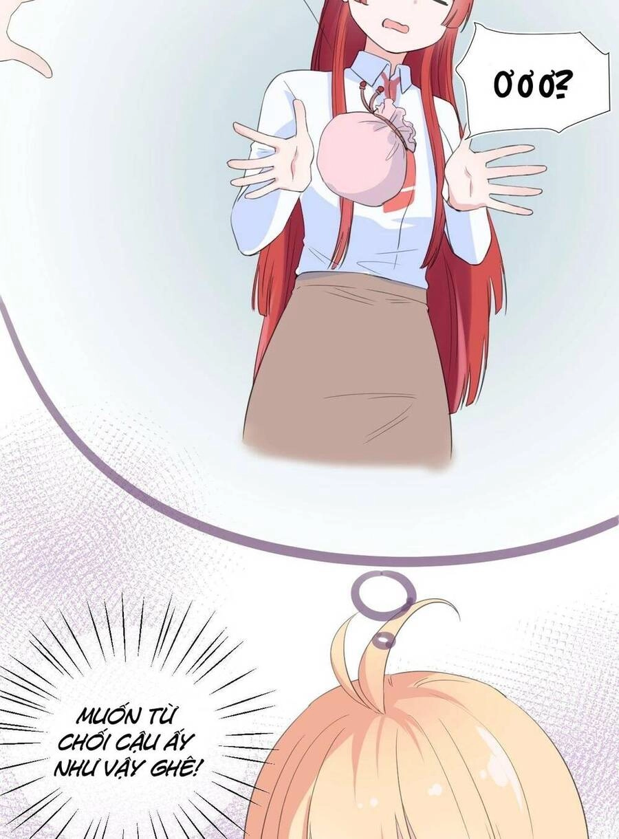 Chanh Vàng Chapter 3 - 17